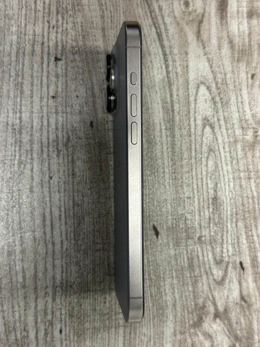 Продам iPhone 15 pro max 256 GB 87%