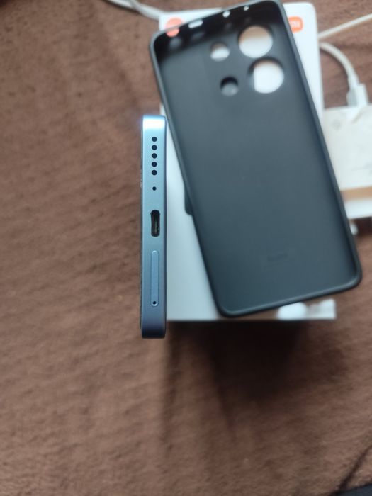 Xiaomi redmi note 13