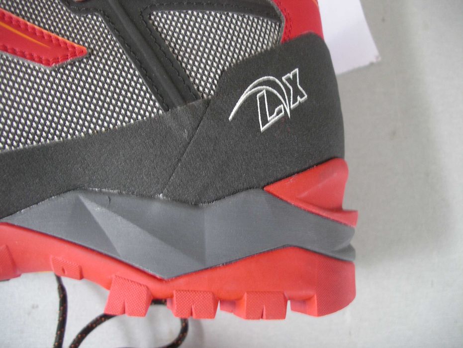 Алпииски - височинни обувки GARMONT номер 42