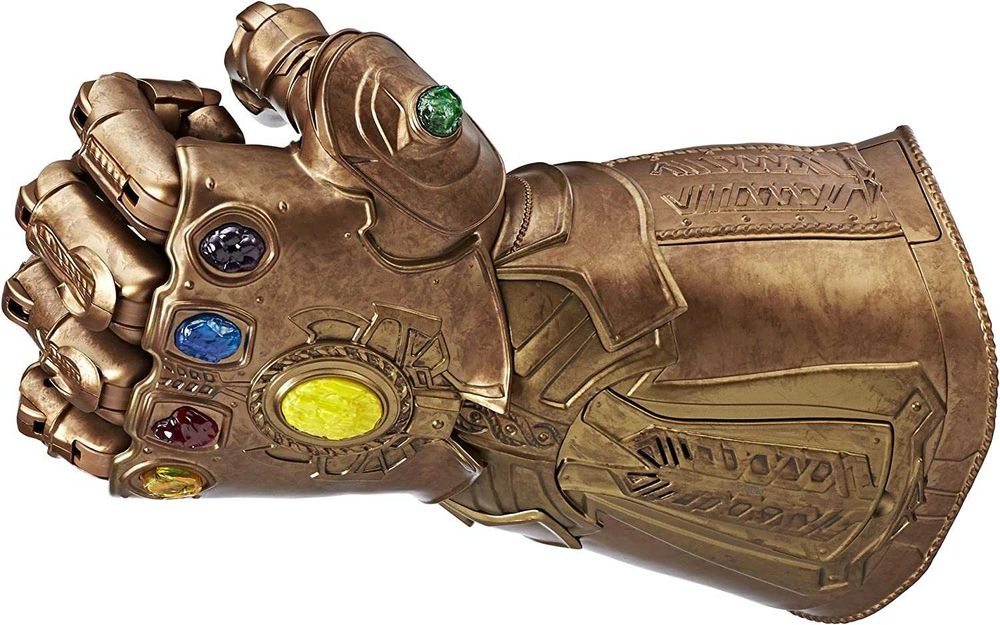 Интерактивна ръкавица Avengers Marvel Legends Електронна Ръка Марвел