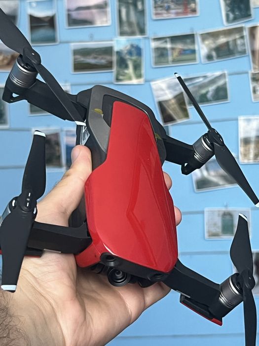 Drona DJI Mavic Air