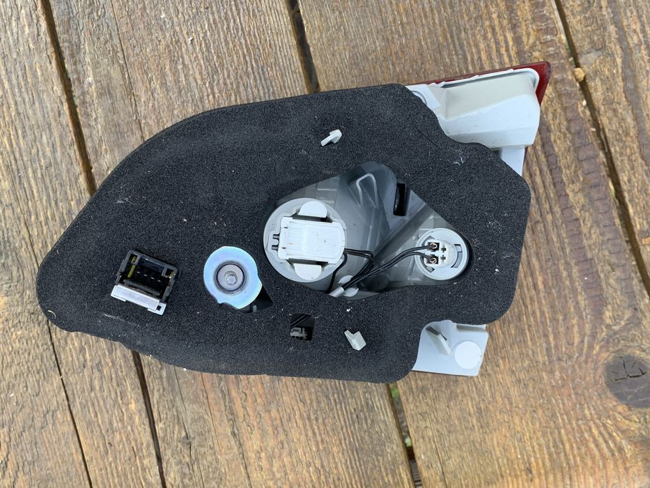 Стоп Пежо 308/Peugeot 308