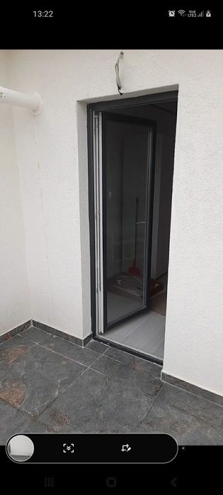 Garsoniera in bloc nou de vanzare