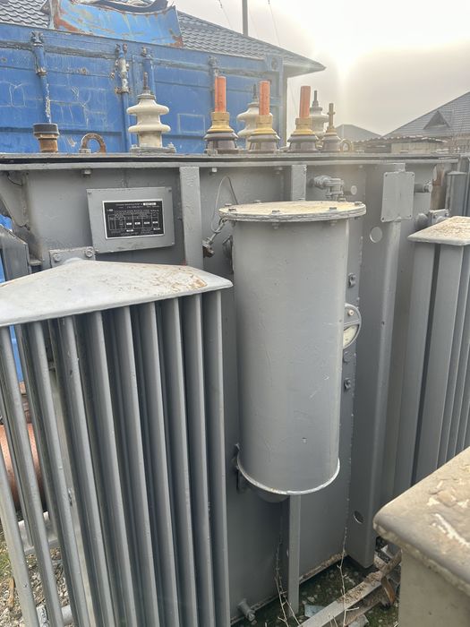 Трансформатор 1000 кВа 630 кВа ктпн ктп