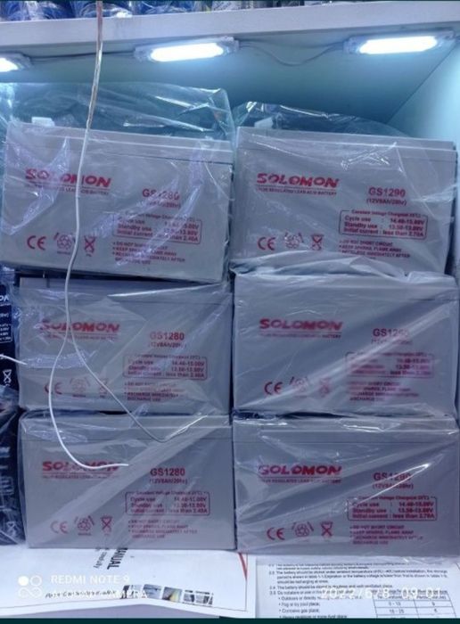 Аккумулятор Детский машина 6в 9в 12в