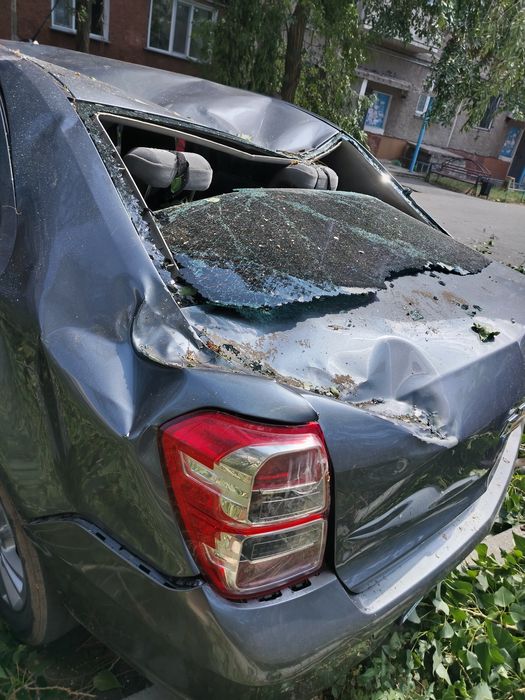 Продам машину шевроле кобальт