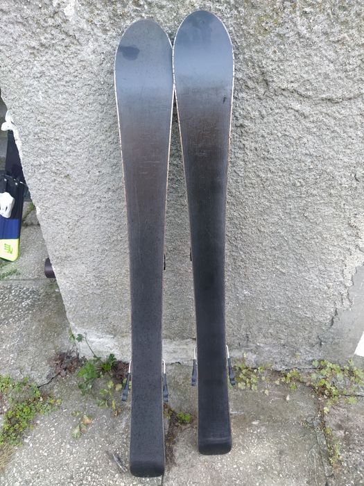 Детски ски МS 400