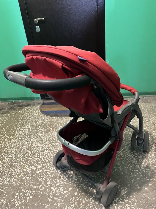 Детская коляска Chicco