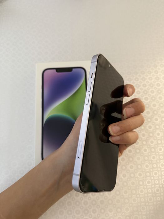 iPhone 14  128ГБ