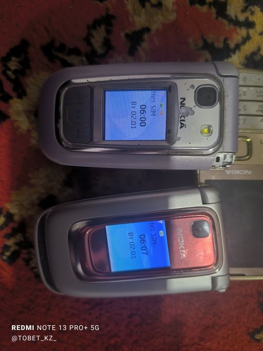 11 штук телефон нокиа