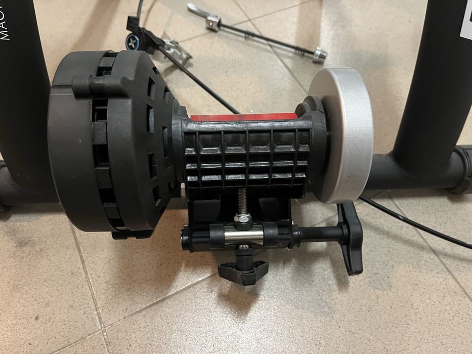 Домашен вело аргуметър