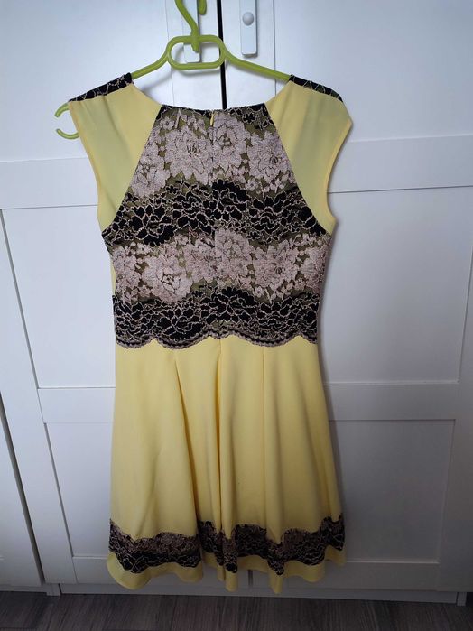 Rochie eleganta Mizar