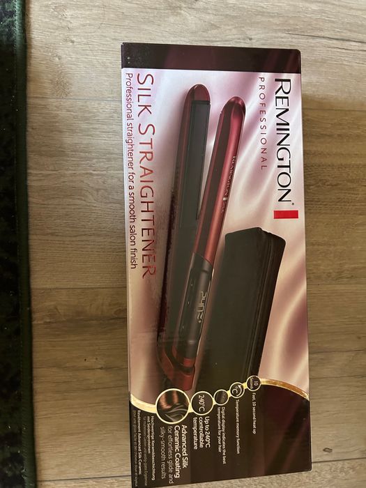 Преса за коса Remington