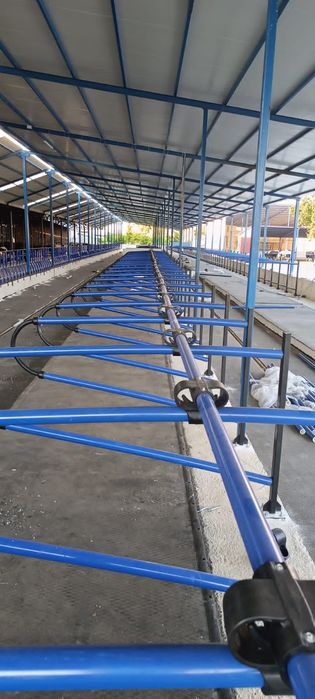 Sigir Sogish apparati capar