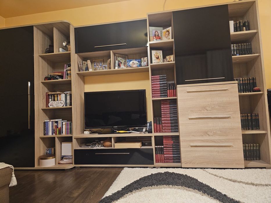 Mobilier living, modular, 3, 6 m