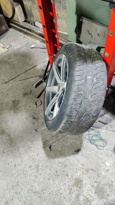 Продам диски Титанки р15/4,100