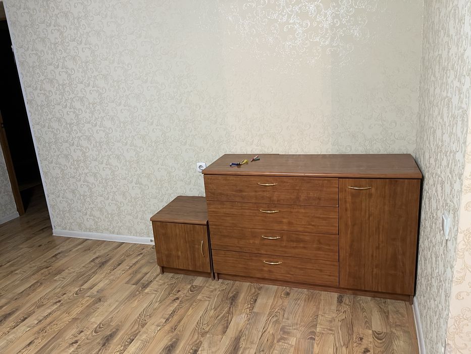 Сдам квартиру 3комн