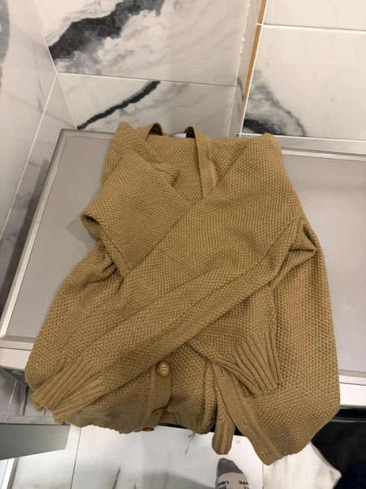 Продам кофту и желетку