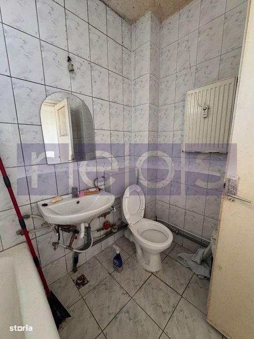 Vanzare 3 Camere | Piata Iancului | Semidecomandat