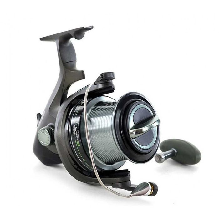 Mакара CARP PRO DISTANCE carp 8000 SD