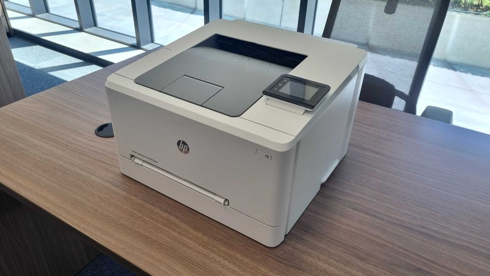 HP Color LaserJet Pro M255dw