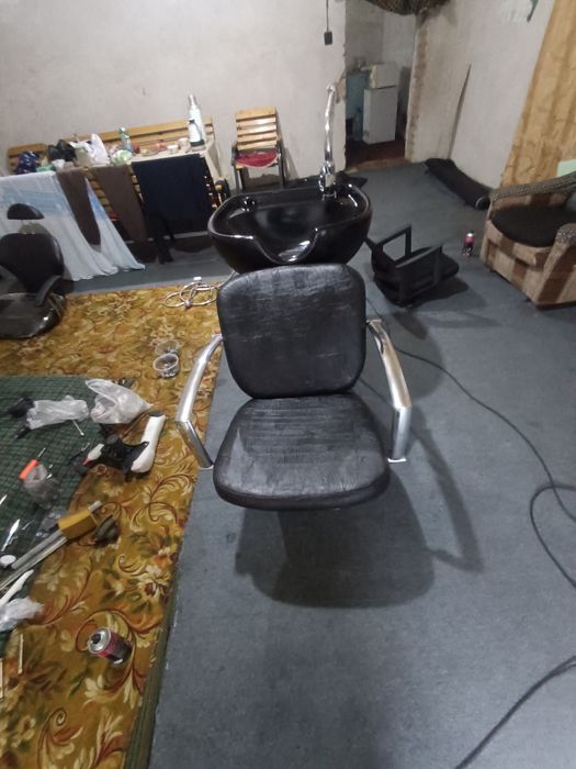 Мойка Гузаллик салонлар учун