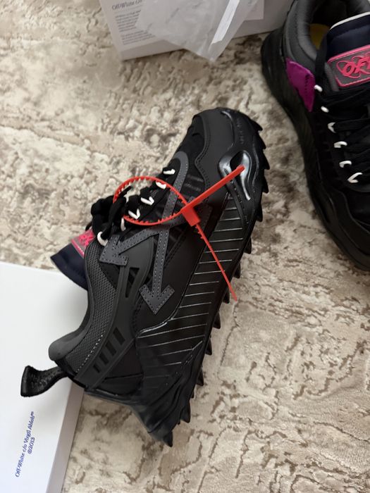 Off White Odsy - 45