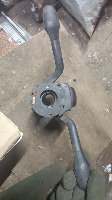 Эбу ауди фольсваген Б4