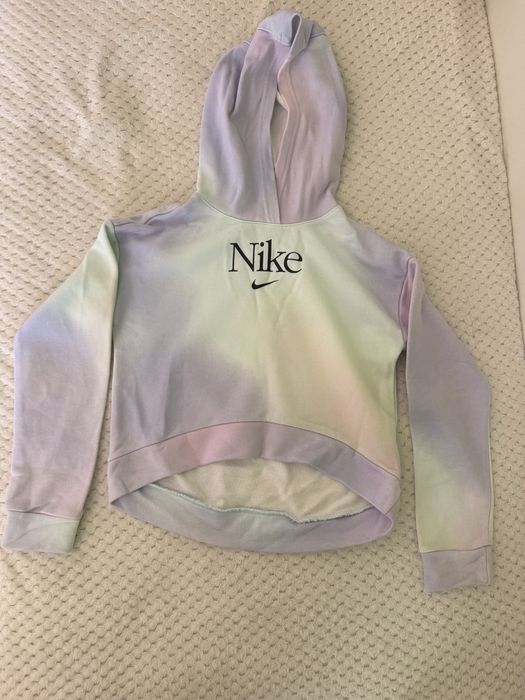 Суичъри Nike размер 137-147