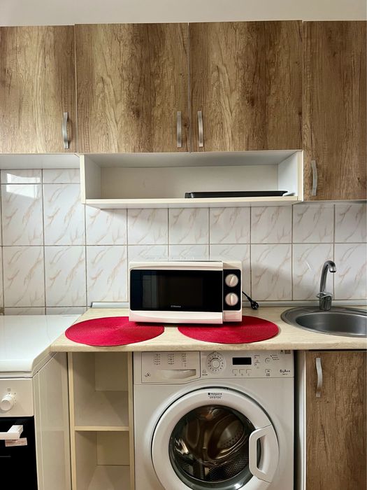 Vanzare Garsoniera Cocheta Berceni | 18 mp