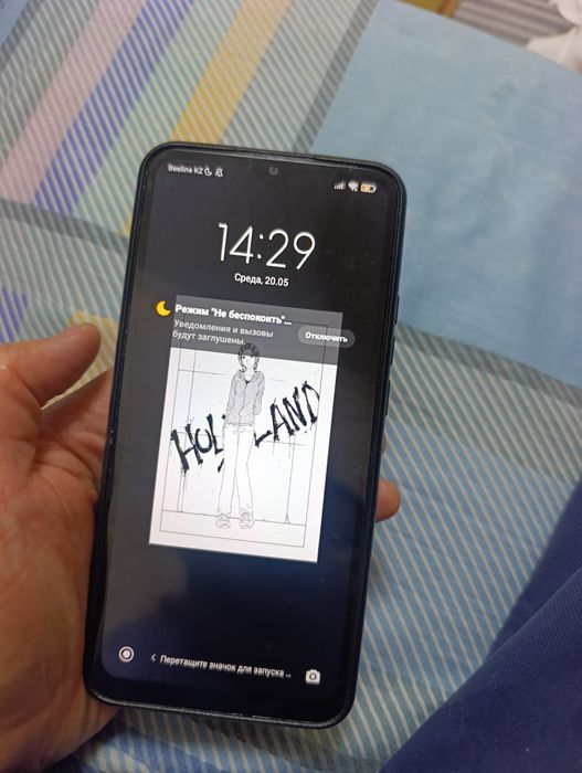 Xiaomi Redmi 9  4+1/64