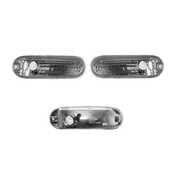 Lampa semnalizare fata Volkswagen Beetle (1C/9C/1Y) 01.1998-05.2005 BestAutoVest partea dreapta+stanga