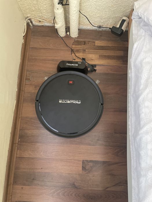 Подочистачка Rowenta x-serie 50