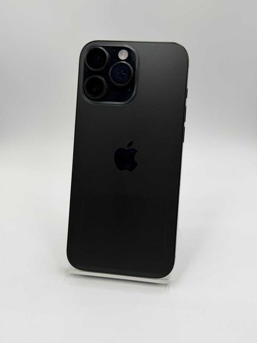 Amanet Lucky Gold VITAN / Iphone 16 PRO MAX / 256 GB 100% BAT 122 INC / Factura / Garantie #53858