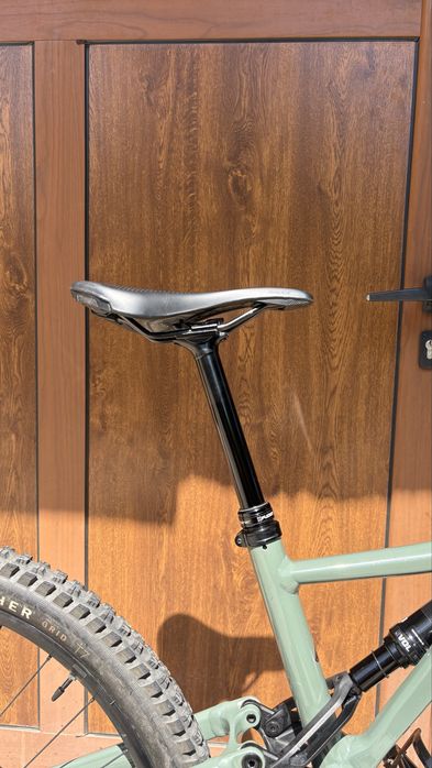 Specialized Stumpjumper Comp Alloy S5 / XL