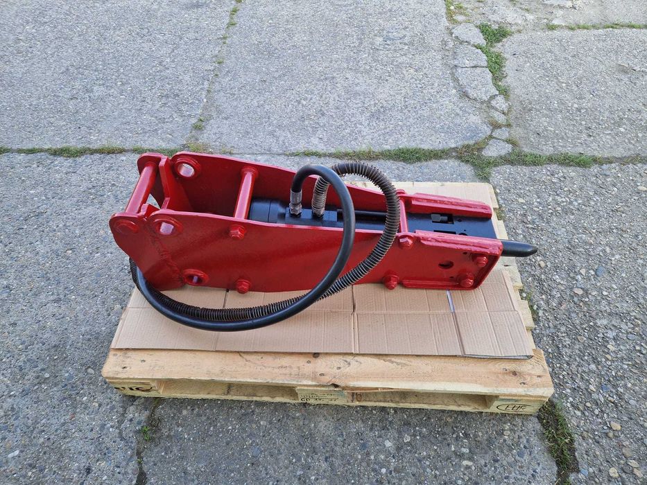 picon buldoexcavator