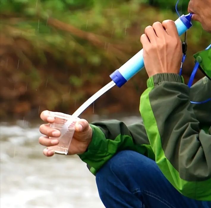 Mини Воден Пречиствател