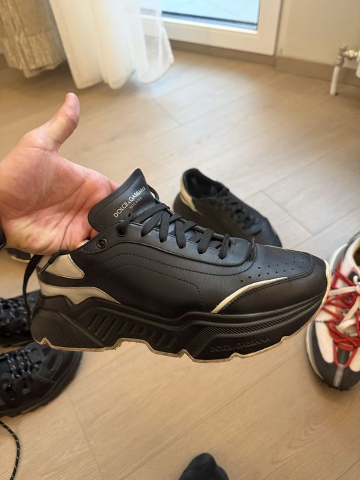 Dolce Gabbana Daymaster