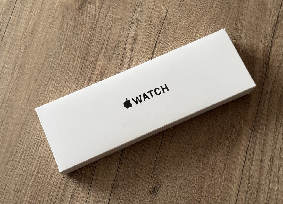 Apple Watch SE (2nd Gen) 44mm