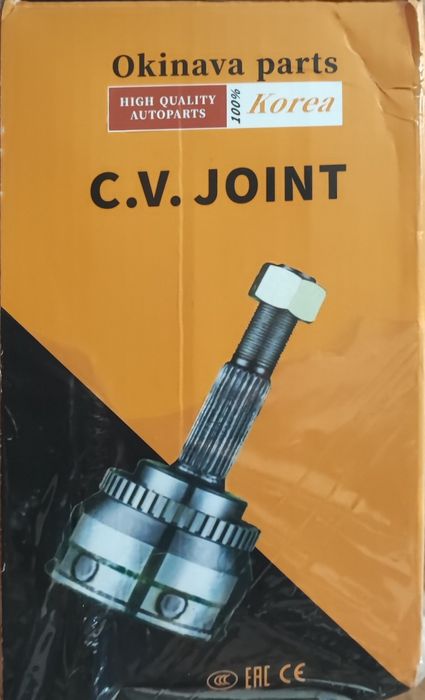 Шрус граната Rav4 xa10 97-01