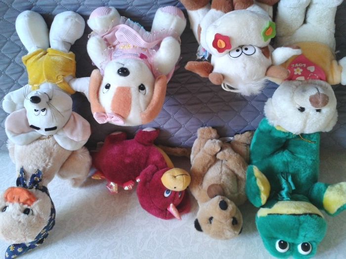 Детски играчки--