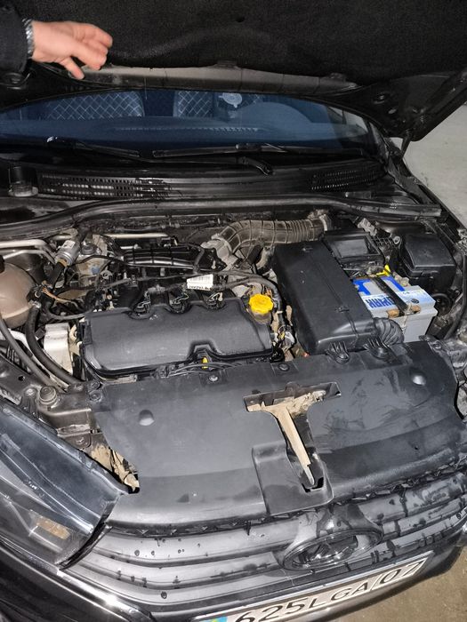 Продам Лада Веста