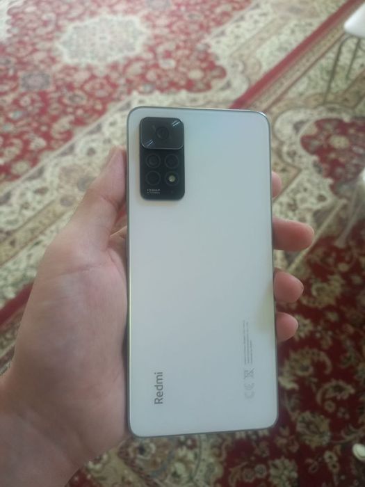 Redmi Note 11pro 8/128 Ideal