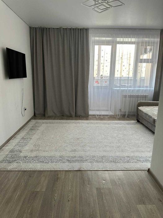 1 комн.квартира, 19 мкрн