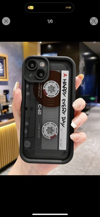 Huse iphone 15 pro max