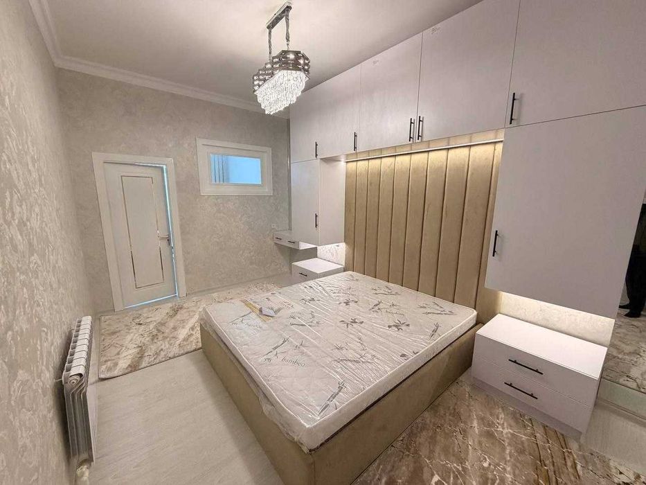 3х комнатная квартира на 5 этаже 73кв/м, в Самарканде