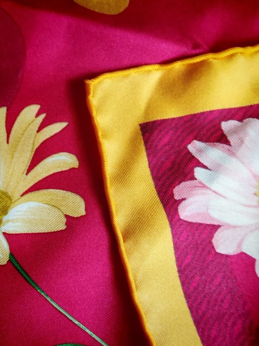 Patek Philippe  eșarfă silk