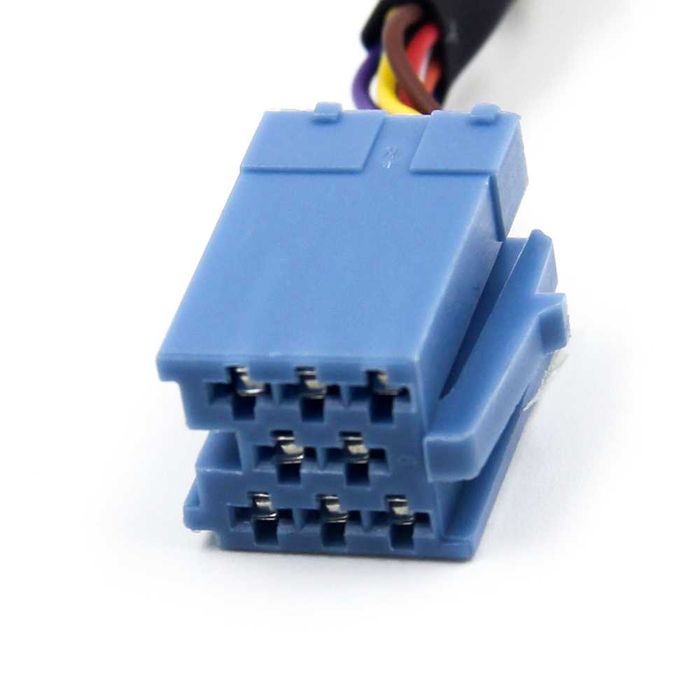 WEFA Дигитален Чейнджър за Alfa Romeo 159, 147, 156 Bluetooth USB AUX