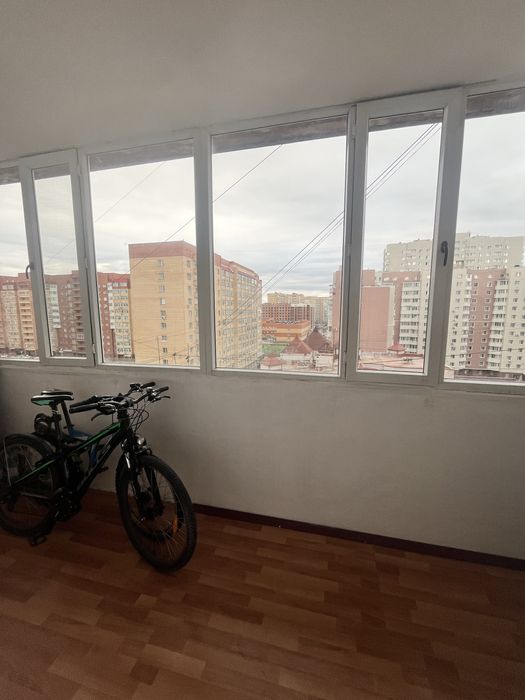 Продам 3-х комнатную квартиру