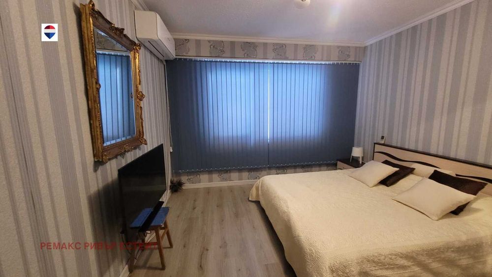 Двустаен апартамент за продажба кв. Чародейка Север